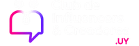Club de Influencers y Creadores